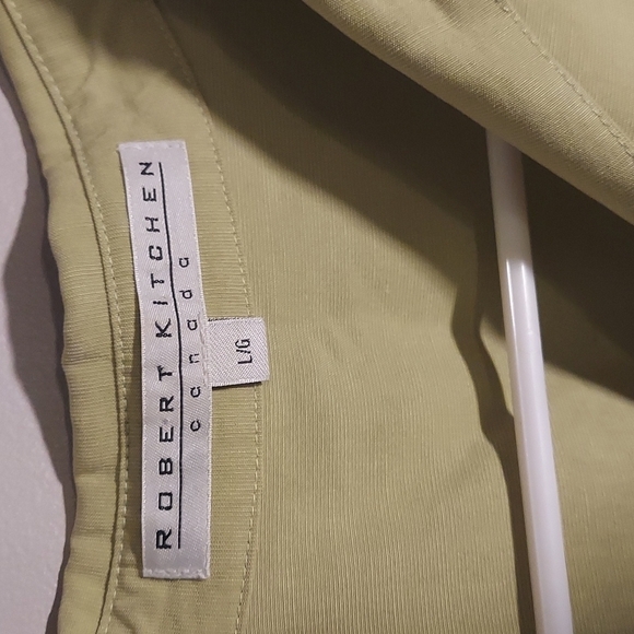 Robert Kitchen Canada Top Size L - Picture 2 of 8